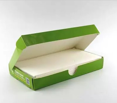 衛生紙與紙巾紙 日常用紙的顯著差異